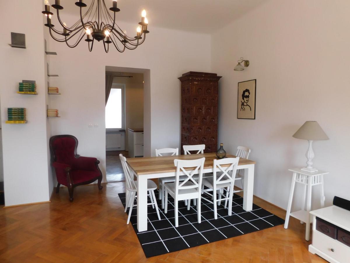 Cosy Resy Place Liubliana Exterior foto